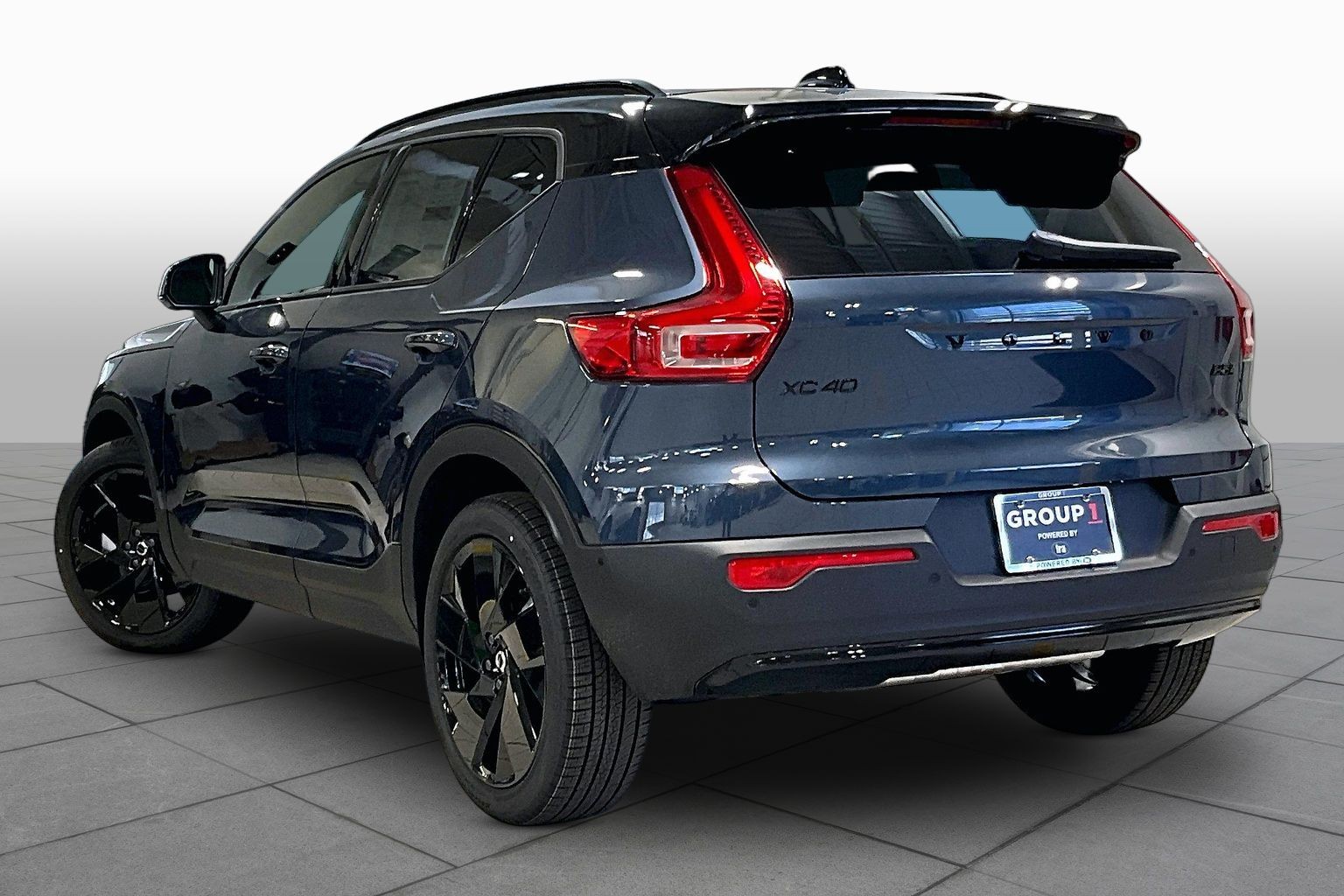 New 2026 Volvo XC40 Ultra SUV in Rockland #T2759977 | Ira Volvo